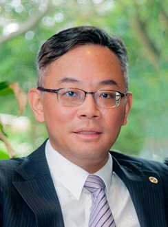 DAG Peter Lawyer