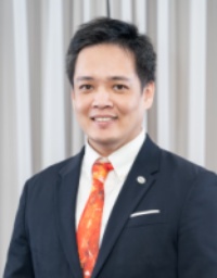 陳威戎