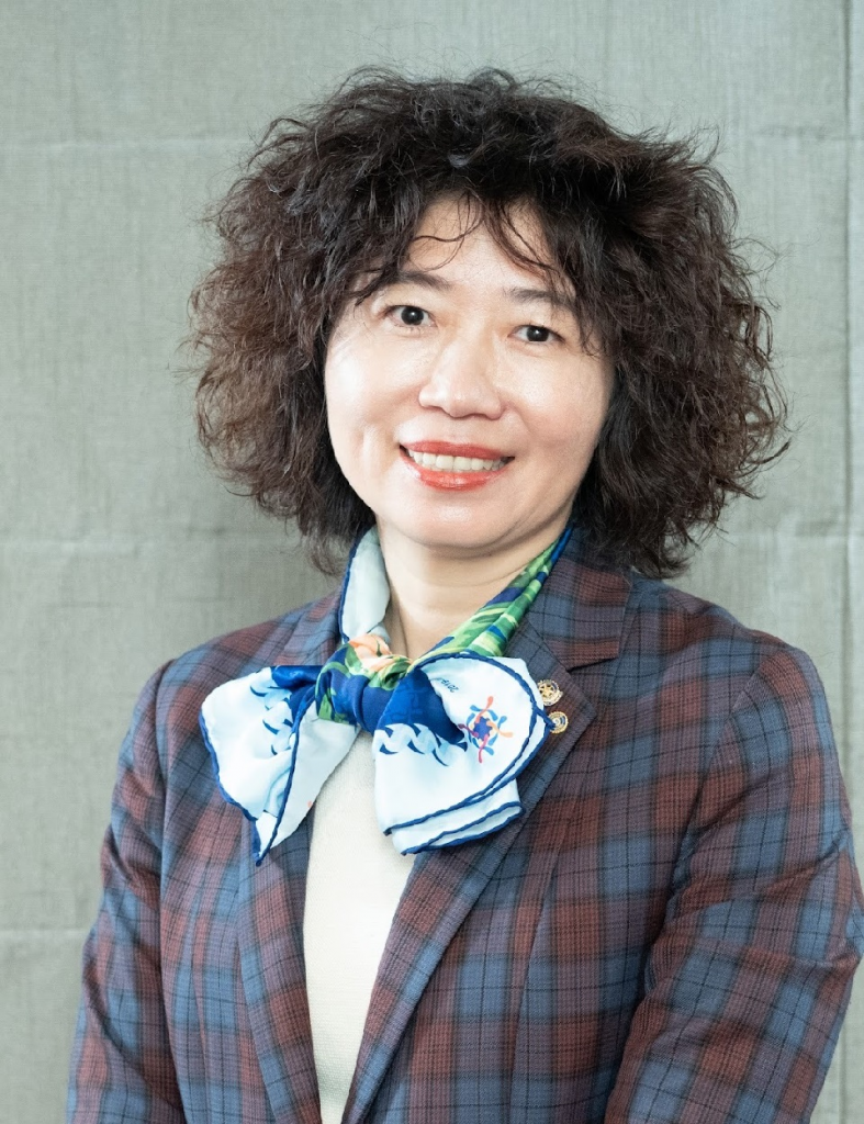 AG Mei