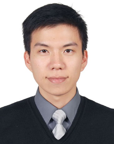 洪國豐