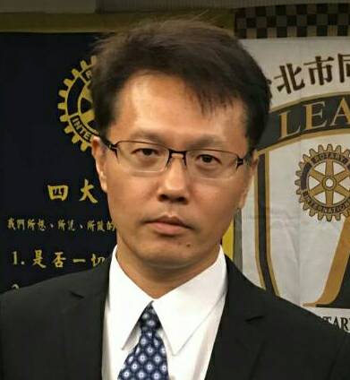 蔡必祺