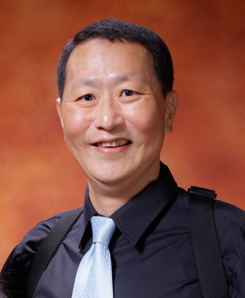 黃健雄