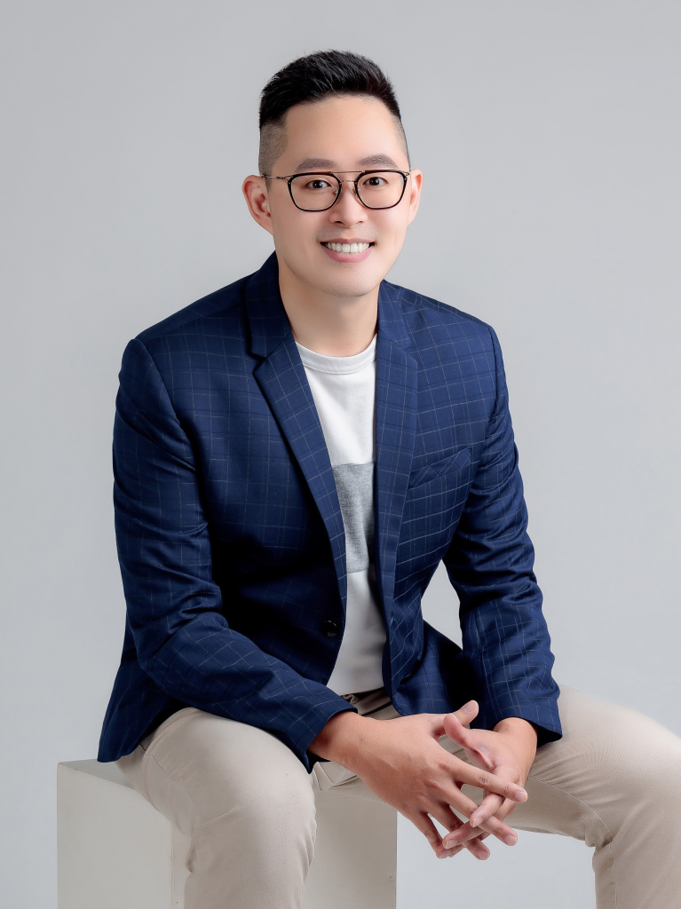 游鑫永
