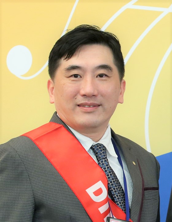 林志融