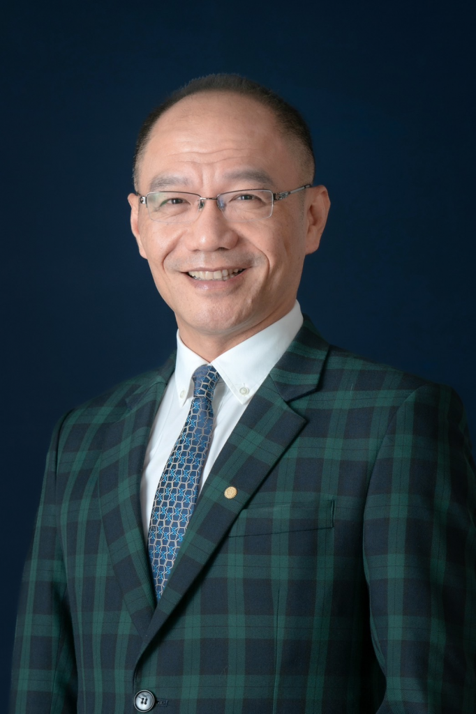 黃立達
