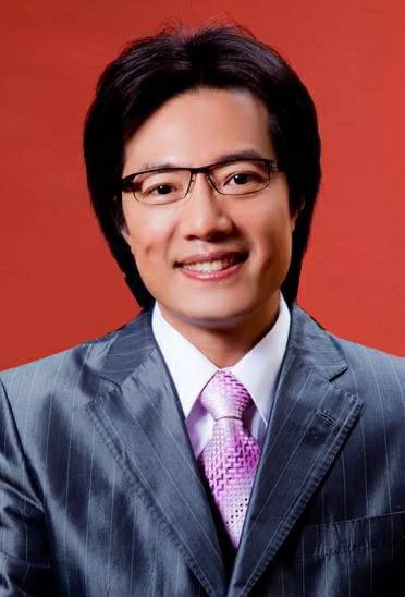 李志恒