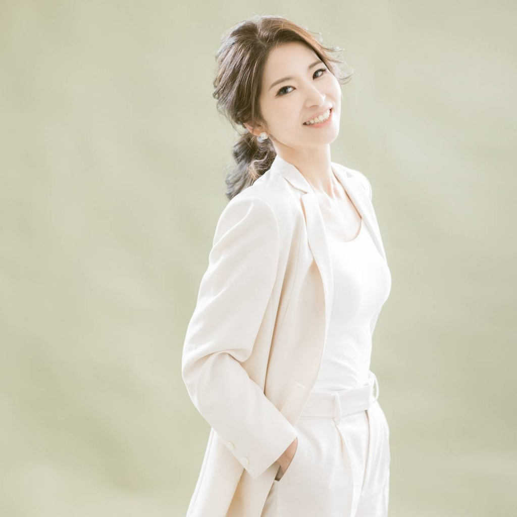 李佳芯