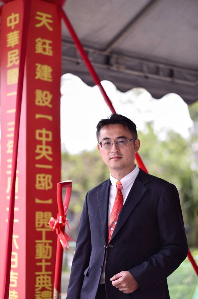 黃文典
