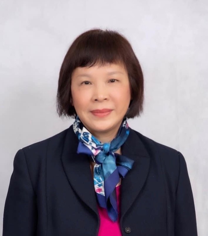 陳敏惠