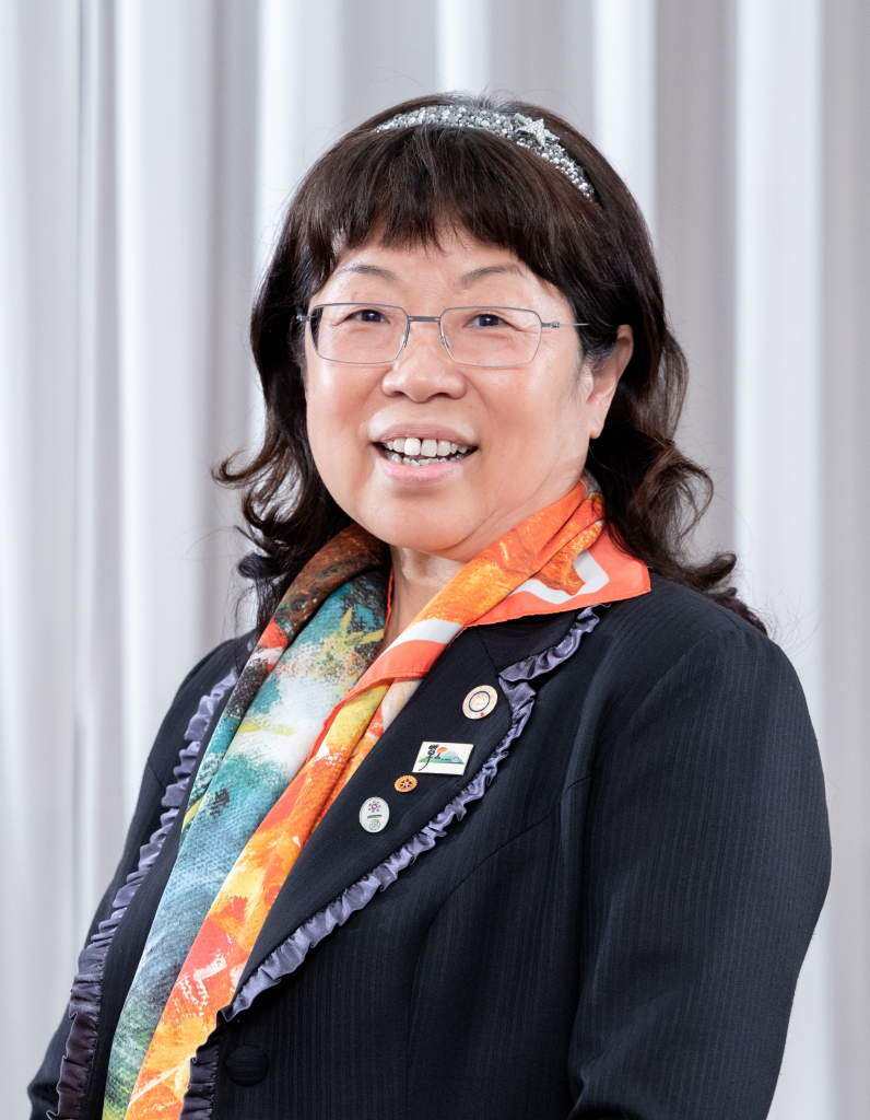 張麗娜