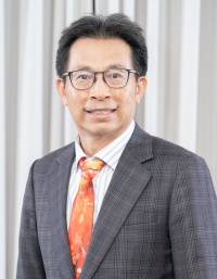 羅清模