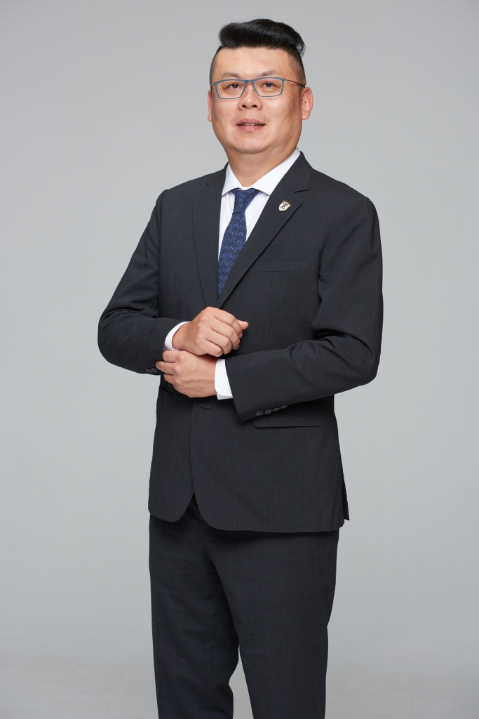 DAG Simon