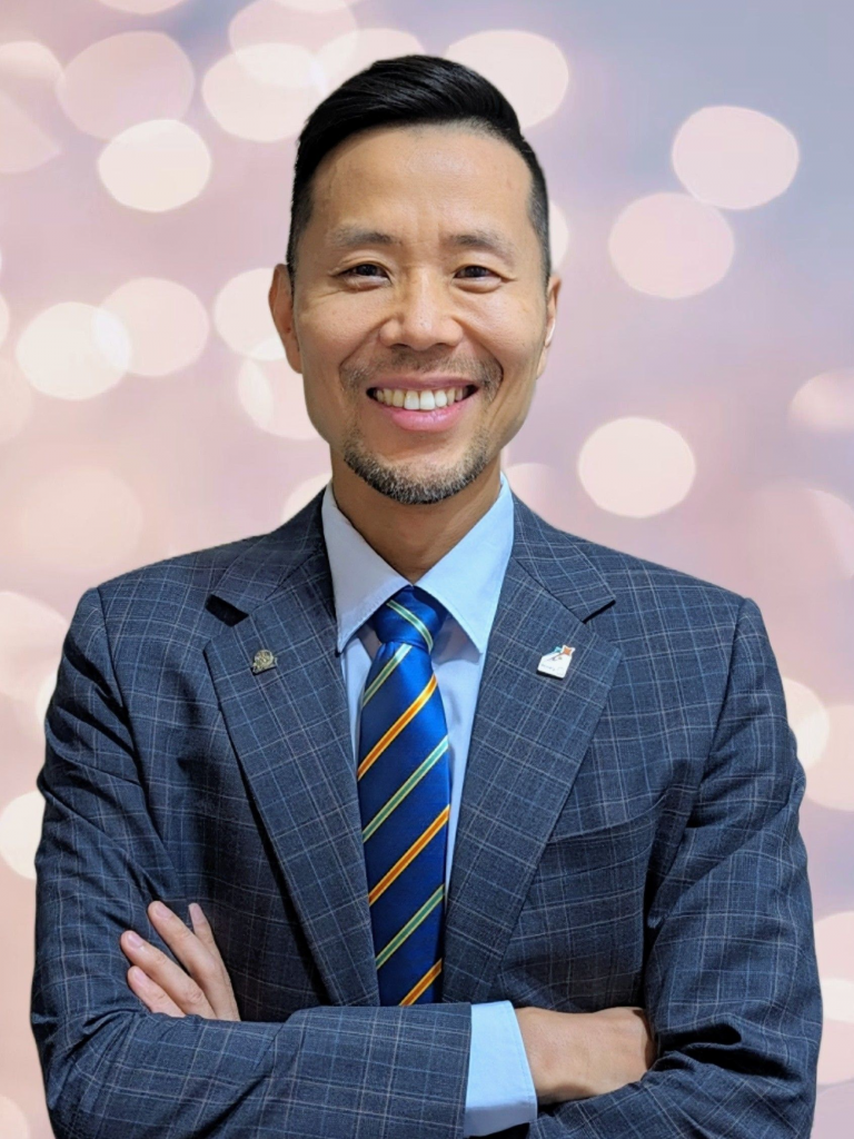 蔡佰興