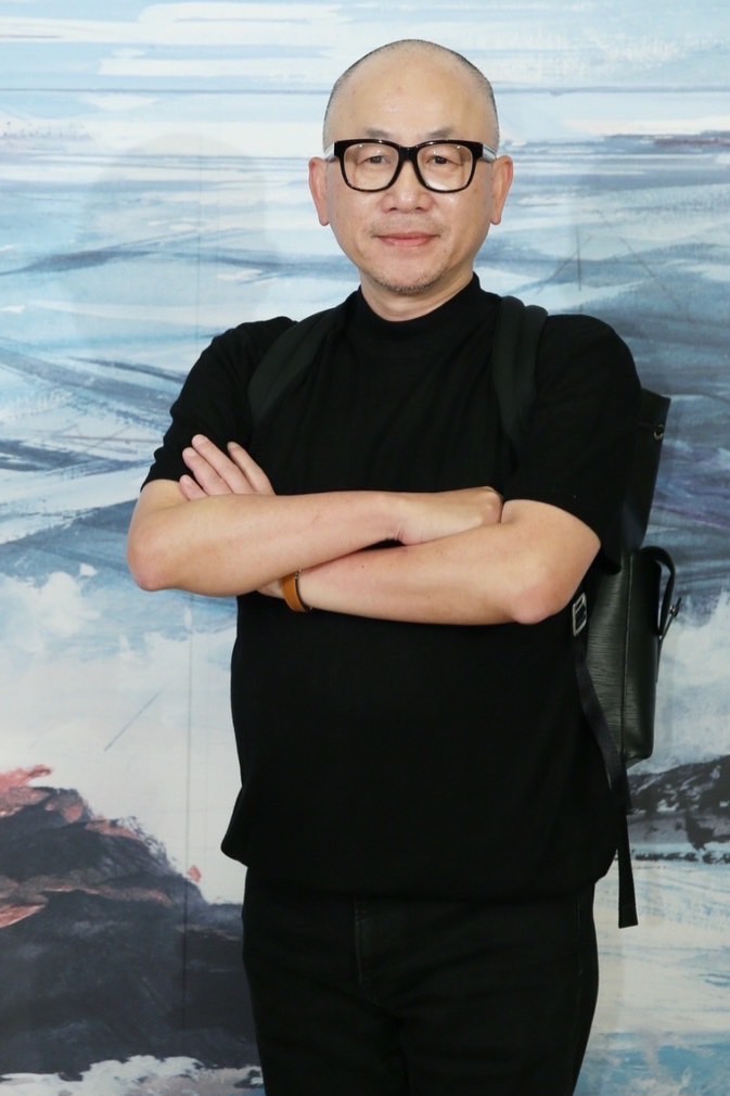 王學斌