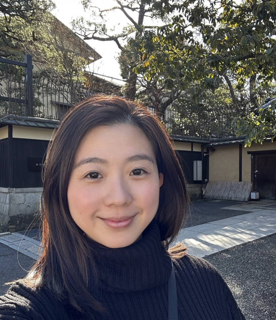 江于儒