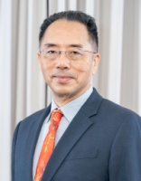 張海明