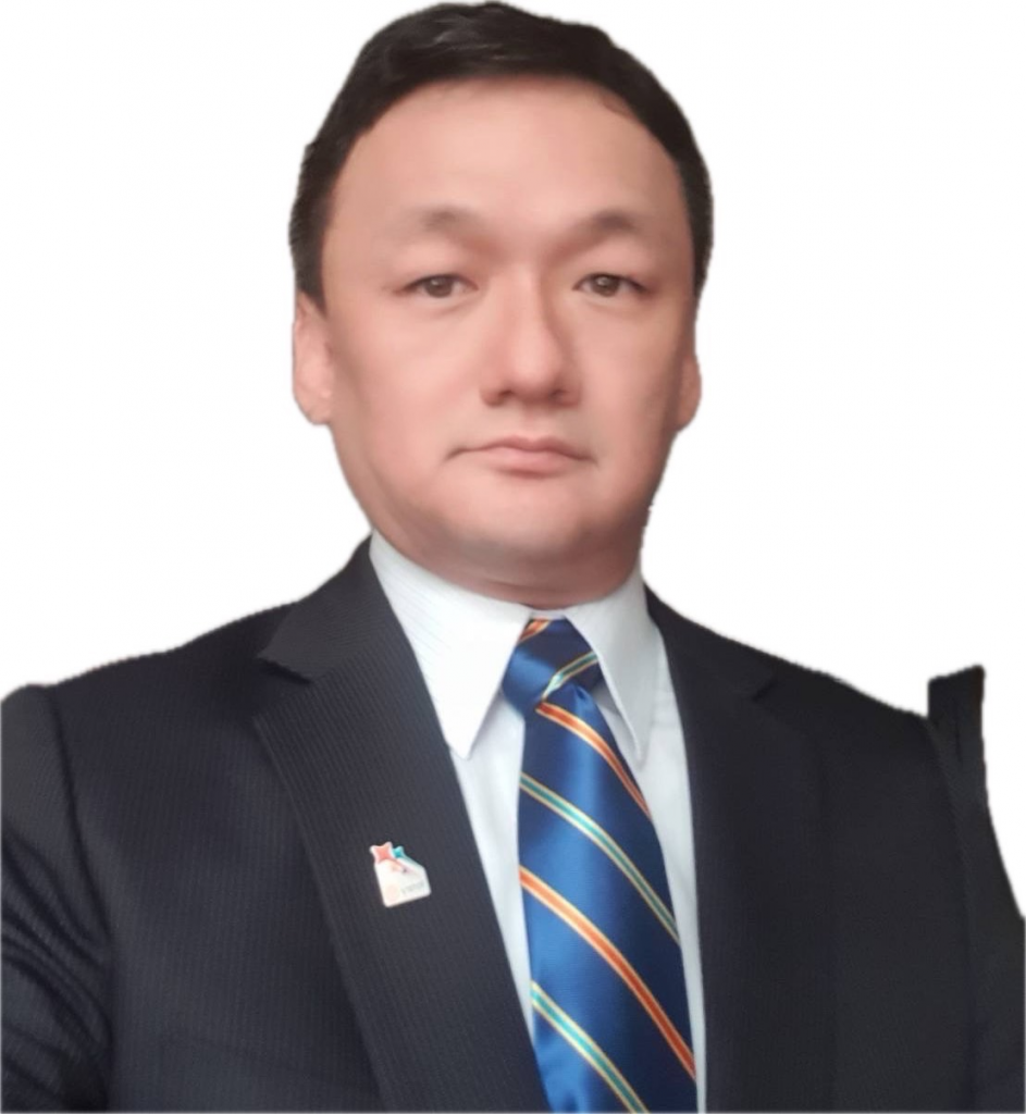 林拔群