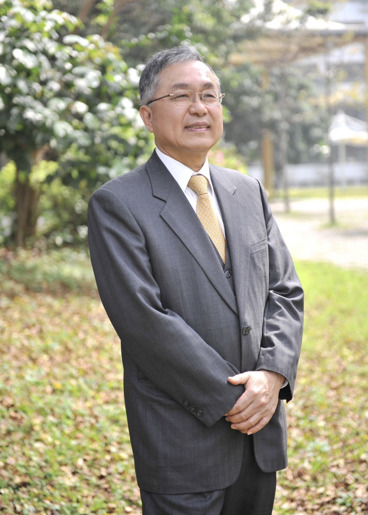 王繼光