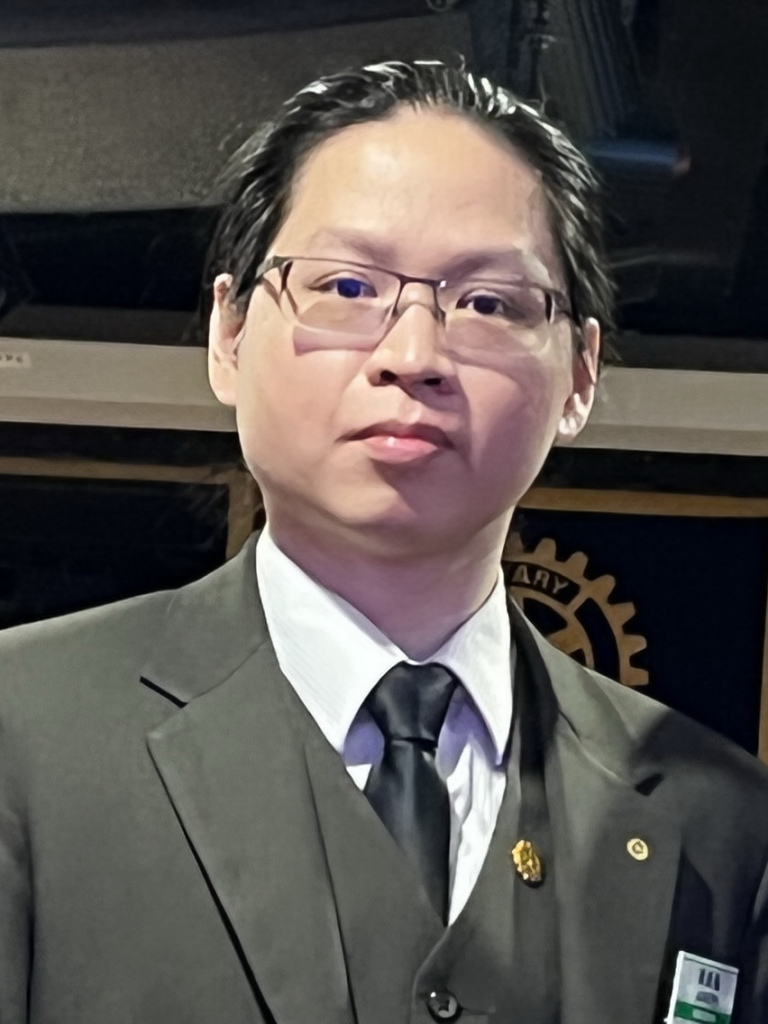 黃振倫