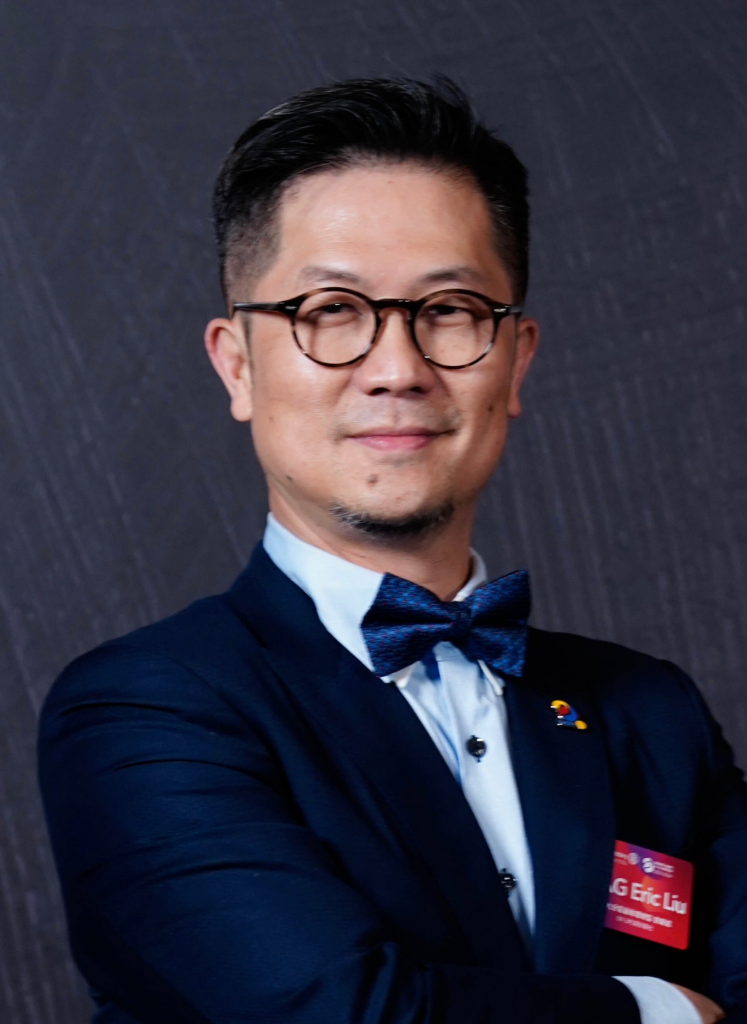 AG Eric