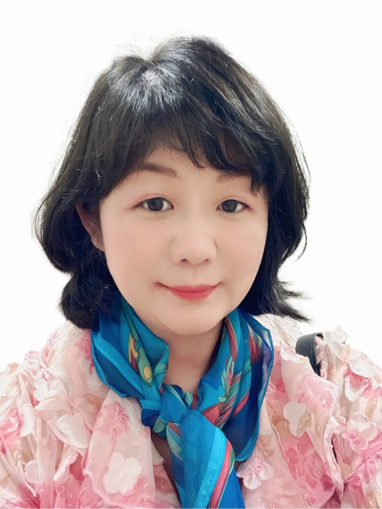 楊麗蓉