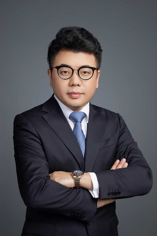趙國鈞