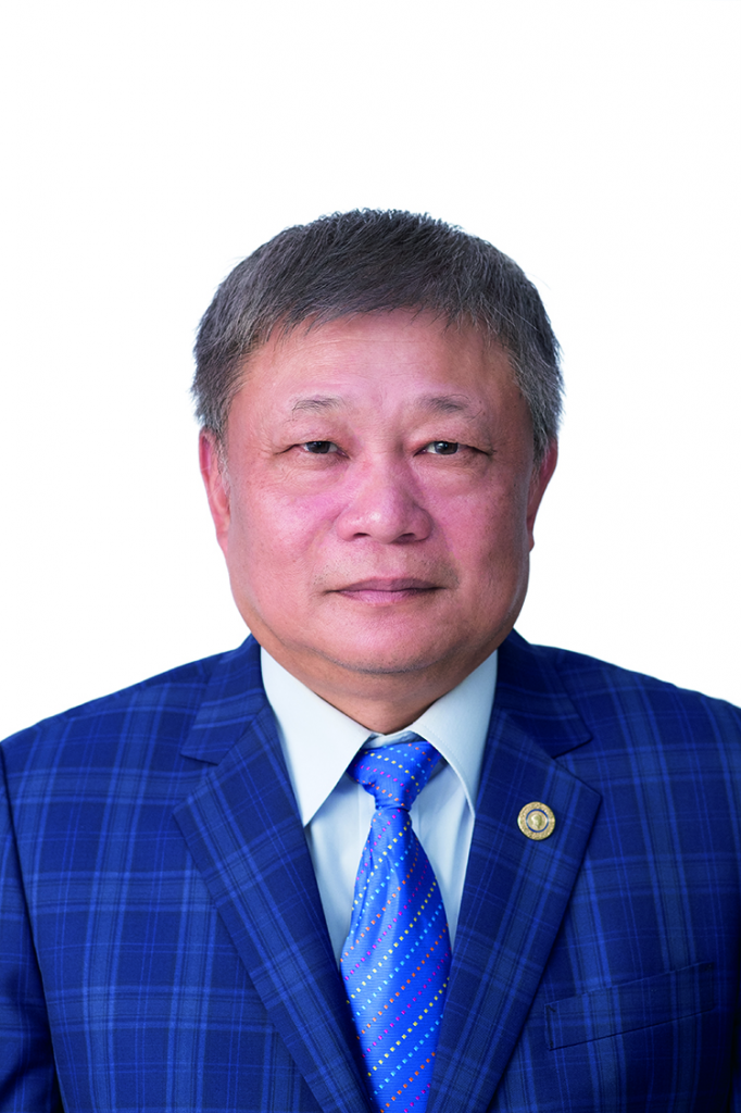 李永祥