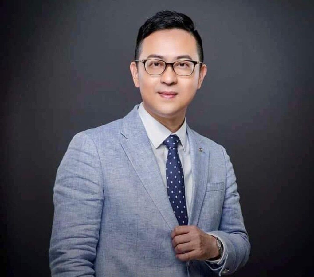 李宜洲