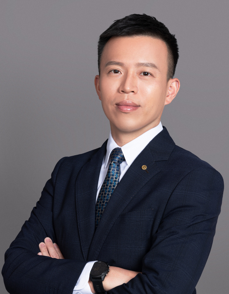 陳麒仁