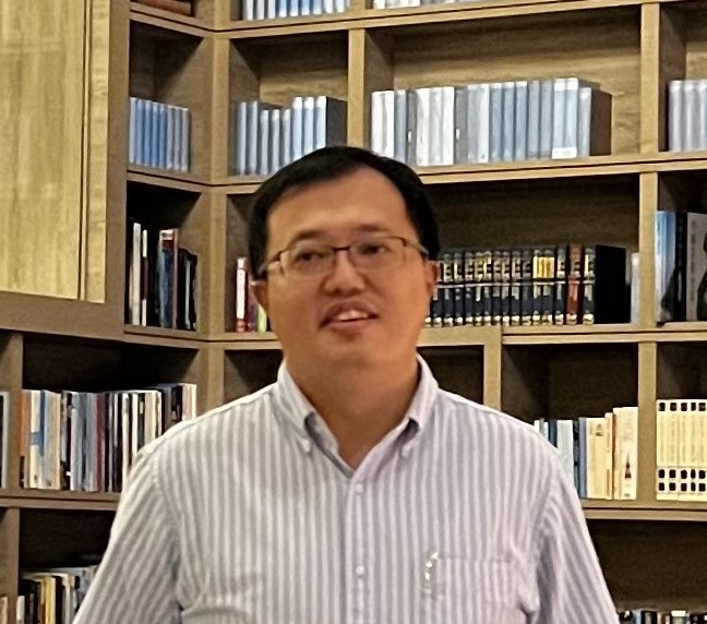 王彥霖