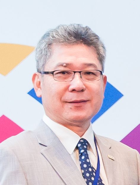 陳新福