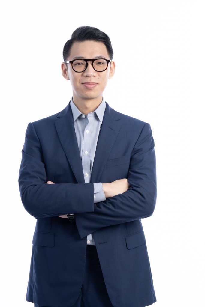 吳奕綸