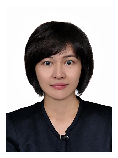 王李美玲