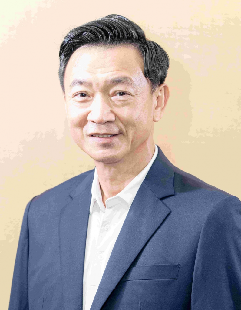 高錦男