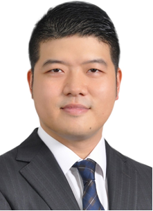 李彥樞
