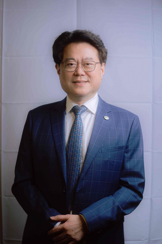 張煌基