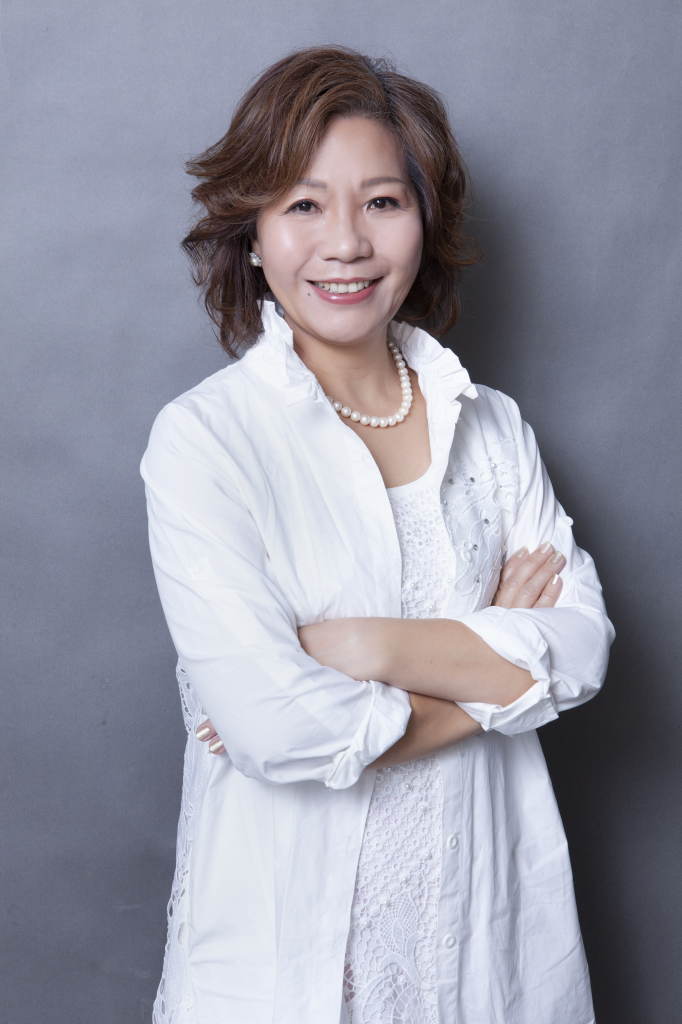 張美珍