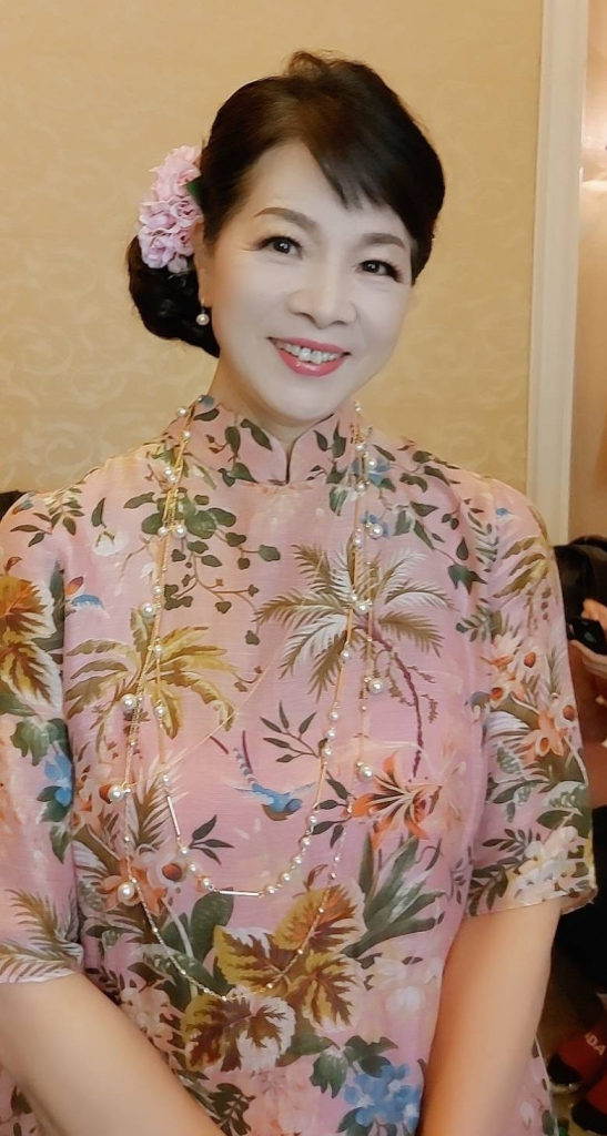 簡美玉