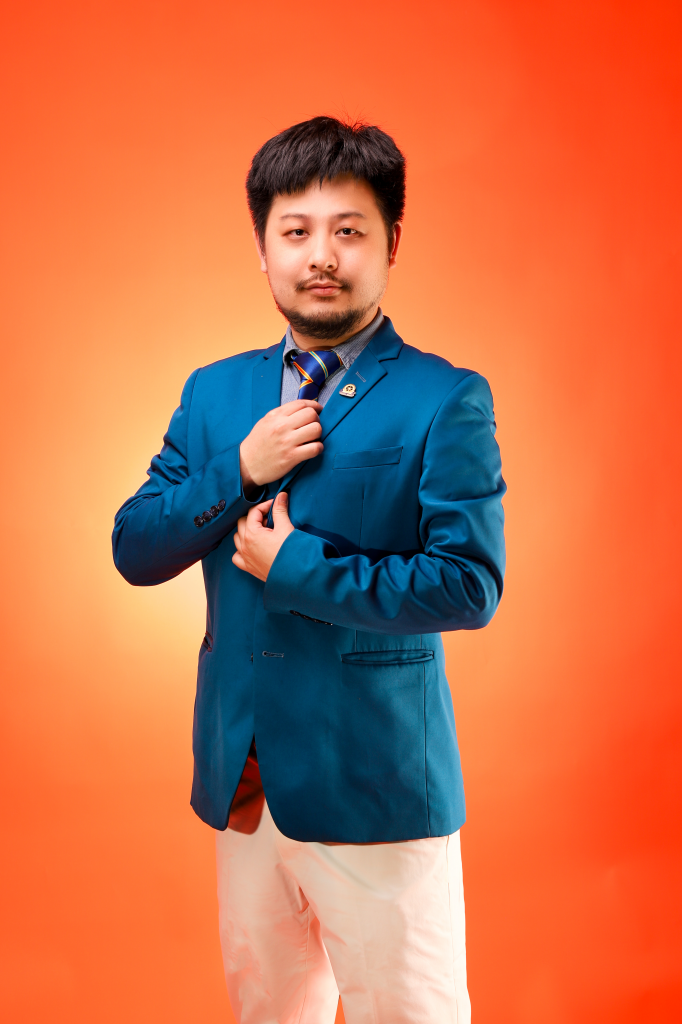 曾念哲